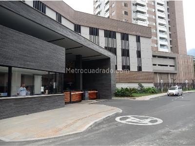 Apartamento de 2 alcobas en venta en Cabañas, Bello, 55 m² · foto 15 de 20