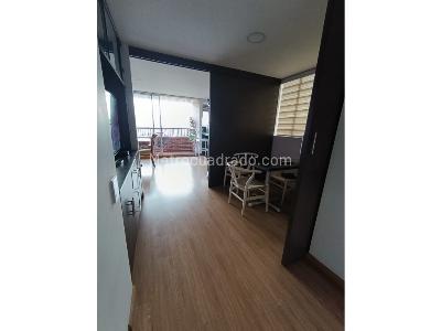 Apartamento de 3 alcobas en venta en Cabañas, Bello, 115 m² · foto 4 de 13