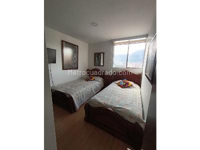 Apartamento de 3 alcobas en venta en Cabañas, Bello, 115 m² · foto 9 de 13