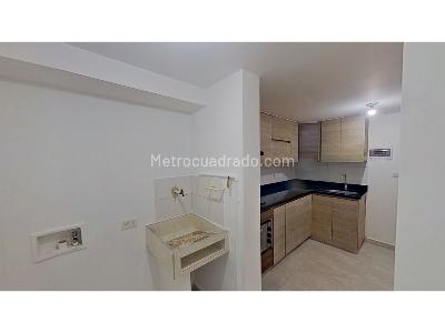 Apartamento de 3 alcobas en venta en Valerias, Bello, 75 m² · foto 3 de 20