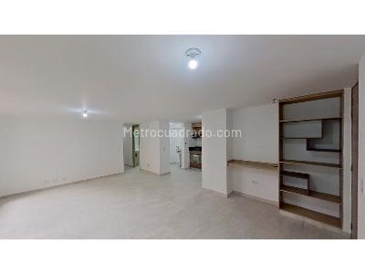 Apartamento de 3 alcobas en venta en Valerias, Bello, 75 m² · foto 6 de 20