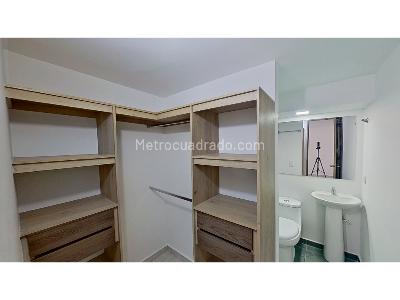 Apartamento de 3 alcobas en venta en Valerias, Bello, 75 m² · foto 9 de 20