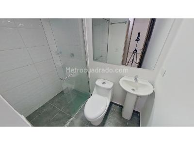 Apartamento de 3 alcobas en venta en Valerias, Bello, 75 m² · foto 11 de 20