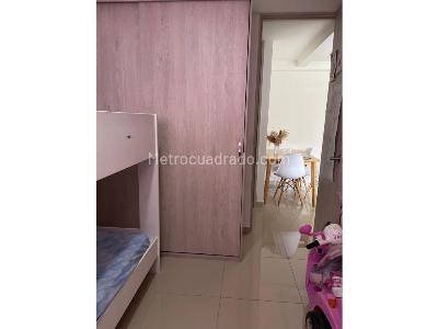 Apartamento de 2 alcobas en venta en Ciudad Fabricato, Bello, 56 m² · foto 9 de 10