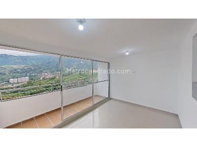 Apartamento de 3 alcobas en venta en San Gabriel, Bello, 54 m² · foto 2 de 19