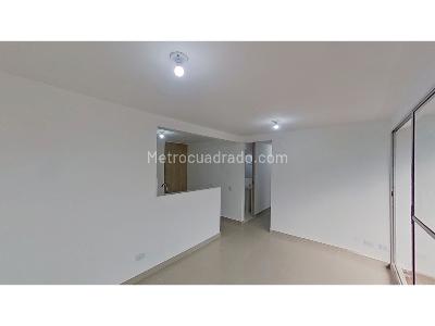 Apartamento de 3 alcobas en venta en San Gabriel, Bello, 54 m² · foto 4 de 19