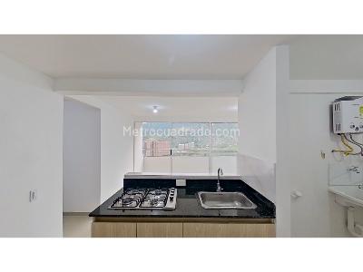 Apartamento de 3 alcobas en venta en San Gabriel, Bello, 54 m² · foto 5 de 19