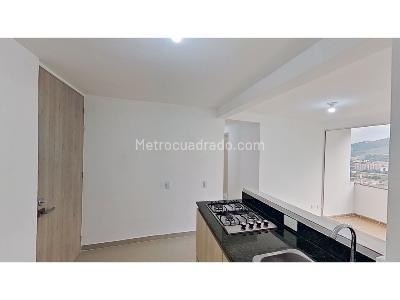Apartamento de 3 alcobas en venta en San Gabriel, Bello, 54 m² · foto 7 de 19