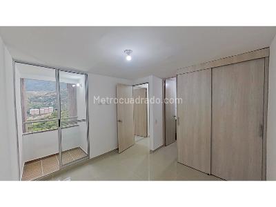 Apartamento de 3 alcobas en venta en San Gabriel, Bello, 54 m² · foto 9 de 19