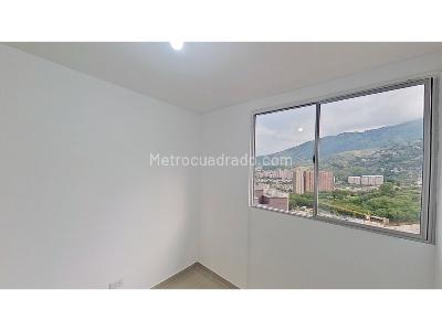 Apartamento de 3 alcobas en venta en San Gabriel, Bello, 54 m² · foto 10 de 19