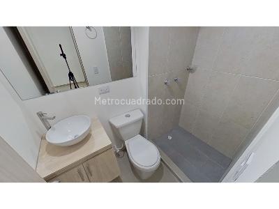 Apartamento de 3 alcobas en venta en San Gabriel, Bello, 54 m² · foto 11 de 19