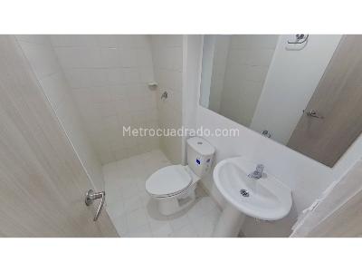 Apartamento de 3 alcobas en venta en San Gabriel, Bello, 54 m² · foto 16 de 19