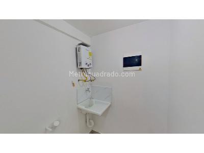 Apartamento de 3 alcobas en venta en San Gabriel, Bello, 54 m² · foto 17 de 19