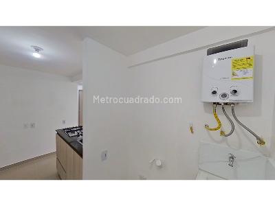 Apartamento de 3 alcobas en venta en San Gabriel, Bello, 54 m² · foto 18 de 19