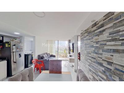 Apartamento de 3 alcobas en venta en La Primavera, Bello, 54 m² · foto 2 de 16