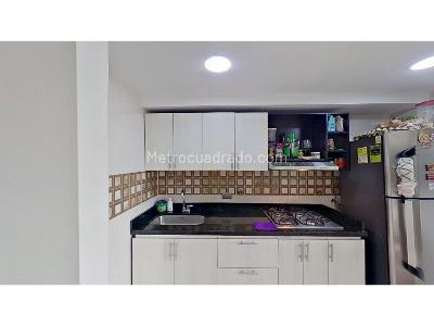 Apartamento de 3 alcobas en venta en La Primavera, Bello, 54 m² · foto 3 de 16