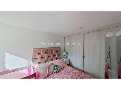 Apartamento de 3 alcobas en venta en La Primavera, Bello, 54 m² · foto 6 de 16
