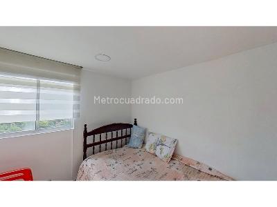 Apartamento de 3 alcobas en venta en La Primavera, Bello, 54 m² · foto 8 de 16