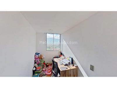 Apartamento de 3 alcobas en venta en La Primavera, Bello, 54 m² · foto 9 de 16
