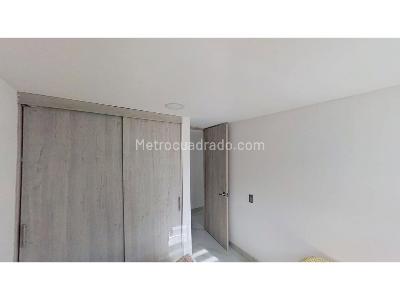 Apartamento de 3 alcobas en venta en La Primavera, Bello, 54 m² · foto 10 de 16