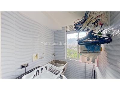 Apartamento de 3 alcobas en venta en La Primavera, Bello, 54 m² · foto 11 de 16