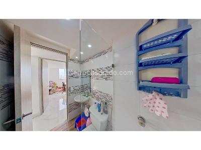 Apartamento de 3 alcobas en venta en La Primavera, Bello, 54 m² · foto 12 de 16