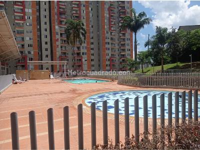 Apartamento de 3 alcobas en venta en La Primavera, Bello, 54 m² · foto 13 de 16