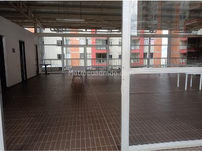 Apartamento de 3 alcobas en venta en La Primavera, Bello, 54 m² · foto 14 de 16