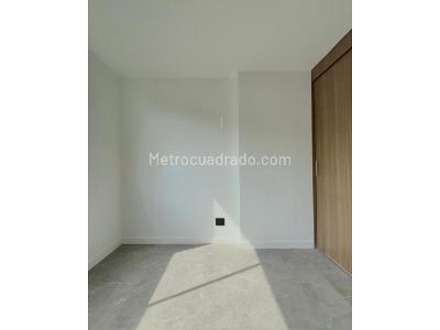 Apartamento de 3 alcobas en venta en Aves Maria, Sabaneta, 77 m² · foto 4 de 9