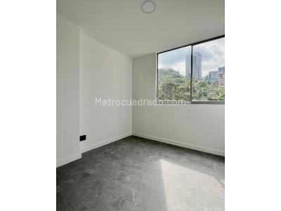Apartamento de 3 alcobas en venta en Aves Maria, Sabaneta, 77 m² · foto 6 de 9