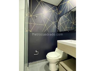Apartamento de 3 alcobas en venta en Aves Maria, Sabaneta, 77 m² · foto 9 de 9