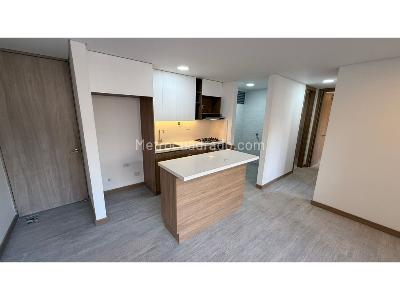 Apartamento de 3 alcobas en venta en Ciudad Fabricato, Bello, 71 m² · foto 2 de 9