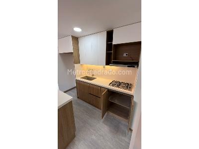 Apartamento de 3 alcobas en venta en Ciudad Fabricato, Bello, 71 m² · foto 3 de 9