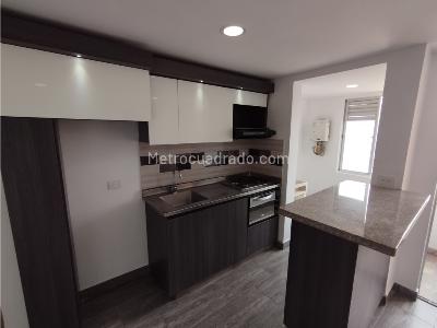Apartamento de 3 alcobas en venta en Niquia, Bello, 58 m² · foto 3 de 16