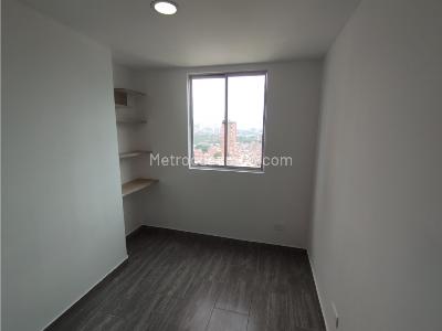 Apartamento de 3 alcobas en venta en Niquia, Bello, 58 m² · foto 11 de 16