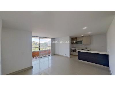 Apartamento de 3 alcobas en venta en Caminos De La Romeria, Sabaneta, 76 m² · foto 2 de 19