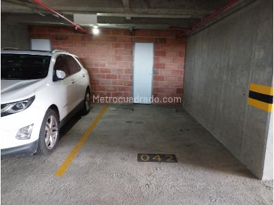 Apartamento de 3 alcobas en venta en Caminos De La Romeria, Sabaneta, 76 m² · foto 19 de 19