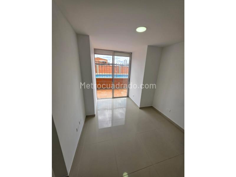 Piso – Bello, Niquía - Vista 2
