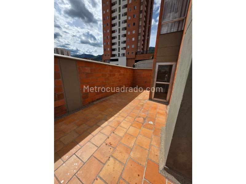 Piso – Bello, Niquía - Vista 3