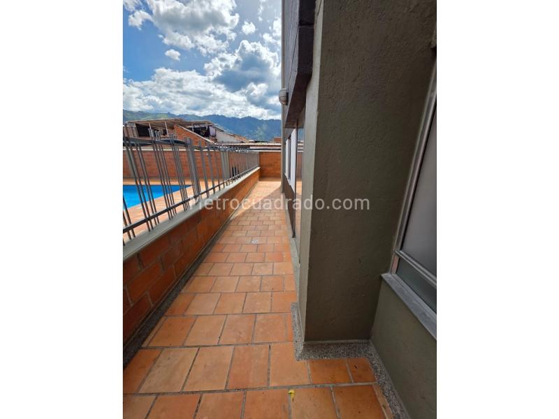 Piso – Bello, Niquía - Vista 4