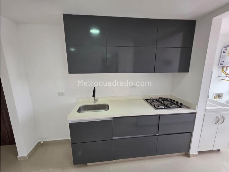 Piso – Bello, Niquía - Vista 5