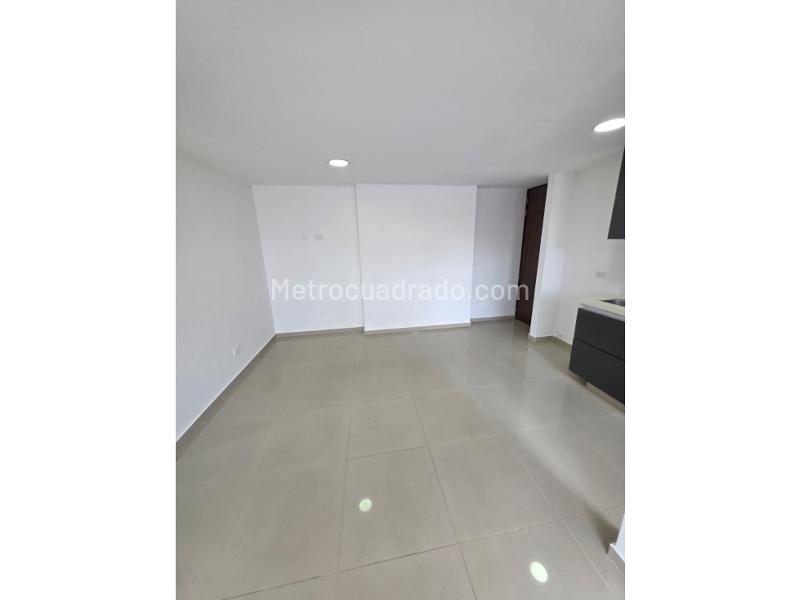 Piso – Bello, Niquía - Más