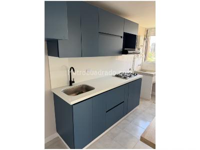 Apartamento en venta en Calasanz, Medellín · foto 2 de 9