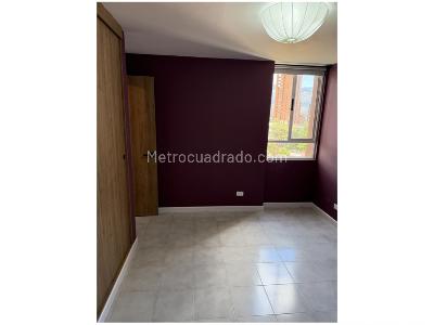 Apartamento en venta en Calasanz, Medellín · foto 5 de 9
