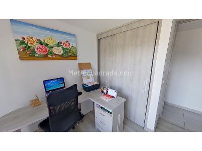 Apartamento en venta en Vereda La Doctora, Sabaneta · foto 11 de 20