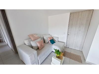 Apartamento en venta en Vereda La Doctora, Sabaneta · foto 12 de 20
