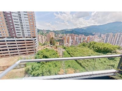 Apartamento en venta en Vereda La Doctora, Sabaneta · foto 16 de 20
