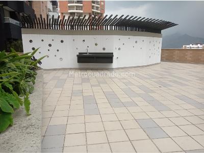 Apartamento en venta en Vereda La Doctora, Sabaneta · foto 17 de 20