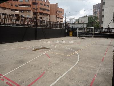 Apartamento en venta en Vereda La Doctora, Sabaneta · foto 18 de 20