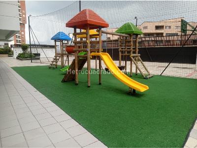 Apartamento en venta en Vereda La Doctora, Sabaneta · foto 19 de 20
